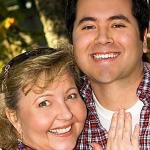 Meet your Posher, Margie